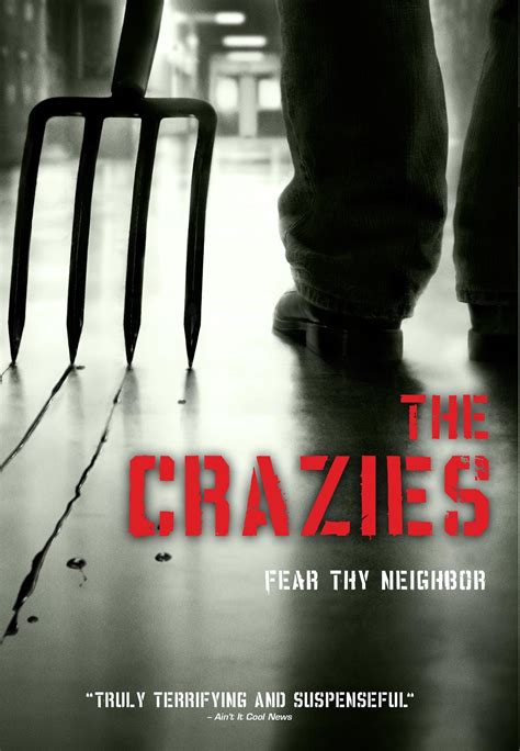 2010 the crazies|the crazies 2010 release date.